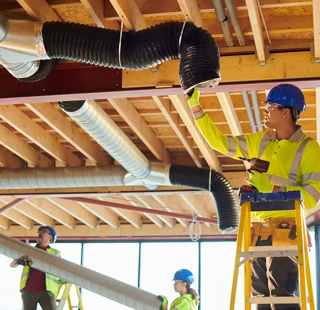 Why Homeowners & Businesses Trust Us in Brandon, MS?