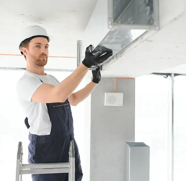 Why Homeowners & Businesses Trust Us in Brandon, MS?