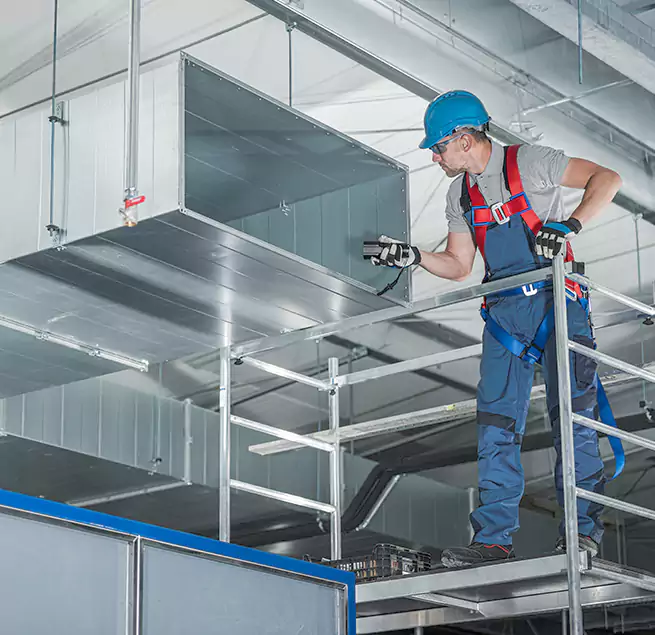 Why Homeowners & Businesses Trust Us in Brandon, MS?