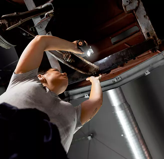 Why Homeowners & Businesses Trust Us Brandon, MS