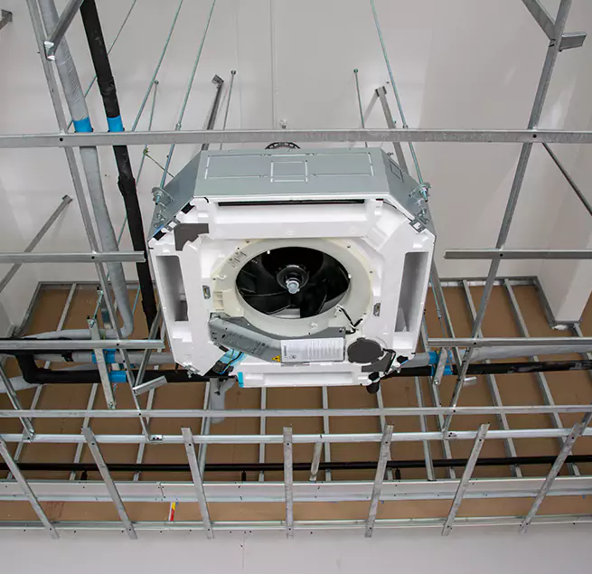 Why Homeowners & Businesses Trust Us Brandon, MS?