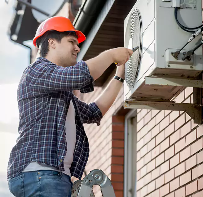 Why Homeowners & Businesses Trust Us Brandon, MS