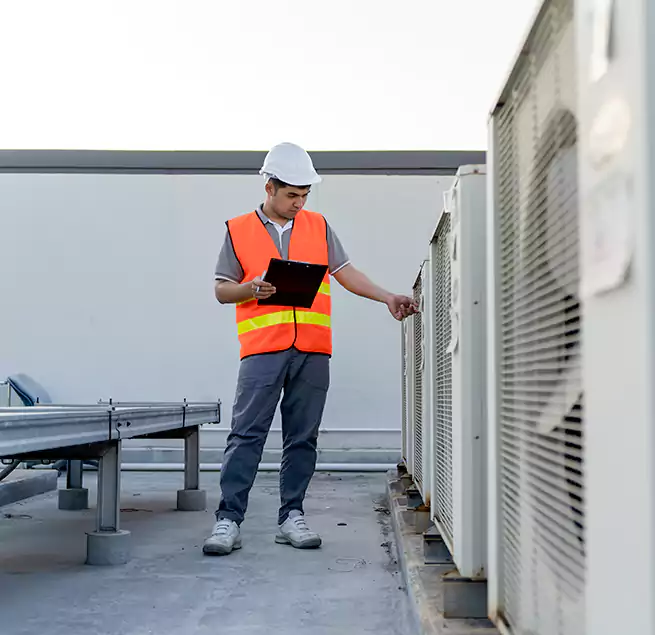 Why Homeowners & Businesses Trust Us in Brandon, MS?